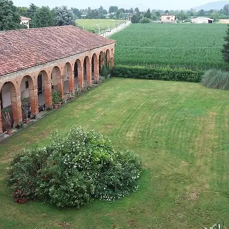 Negri 住宿加早餐酒店 *