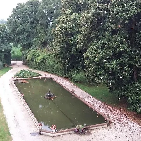 Negri 住宿加早餐酒店 维琴察