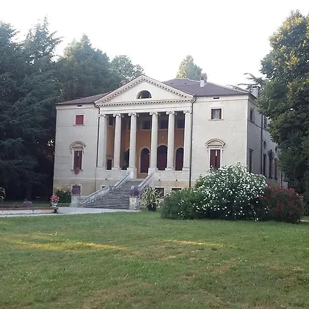 Negri 住宿加早餐酒店 *