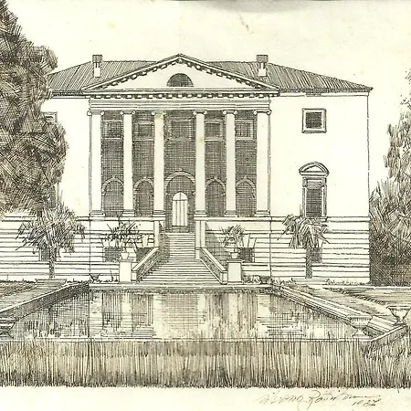 住宿加早餐酒店 Negri 维琴察