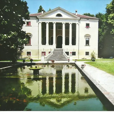 Negri 住宿加早餐酒店 维琴察