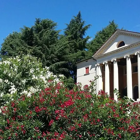 Negri 住宿加早餐酒店 维琴察