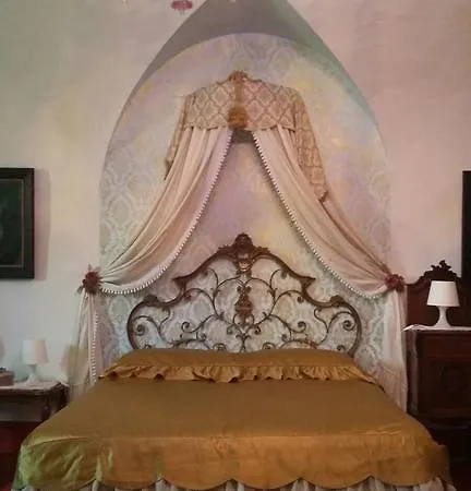 Negri 住宿加早餐酒店