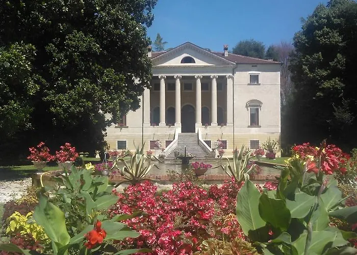 Bed & Breakfast Negri *