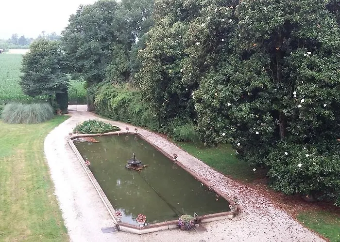 Negri Bed & Breakfast Vicenza