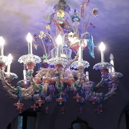 Bed & Breakfast Negri *