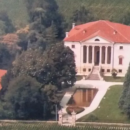 Negri Bed & Breakfast Vicenza