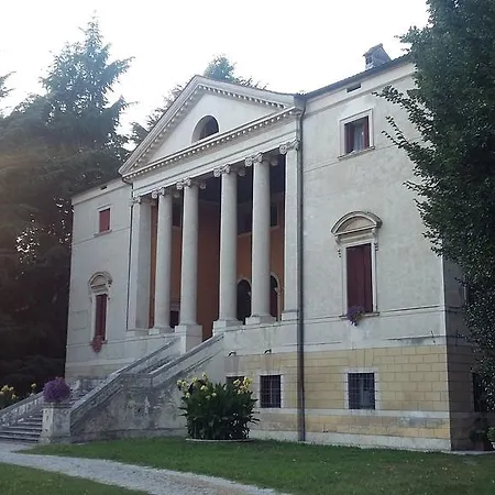 Negri Bed & Breakfast