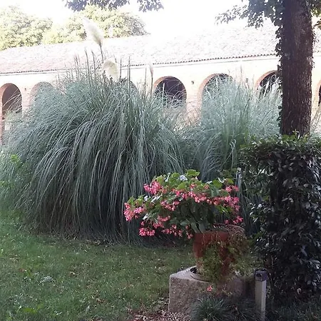 Bed & Breakfast Negri