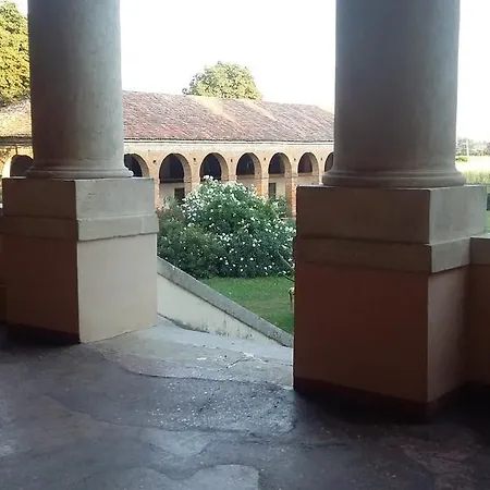 Negri Bed & Breakfast