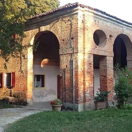 Bed & Breakfast Negri