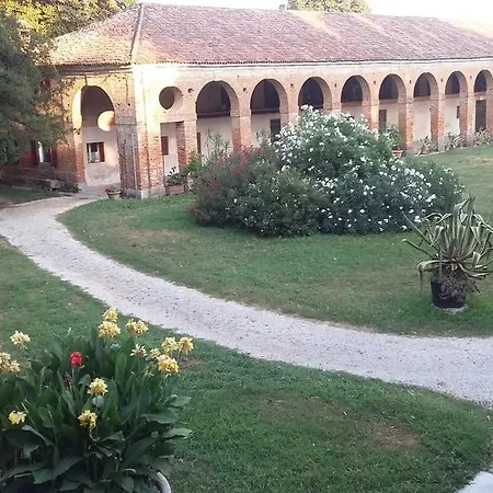 Bed & Breakfast Negri *