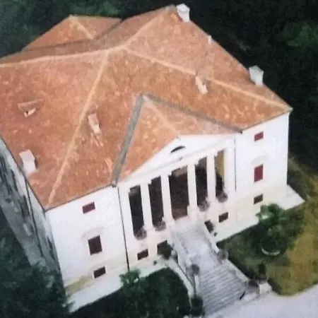 Negri ベッド・アンド・ブレックファスト *