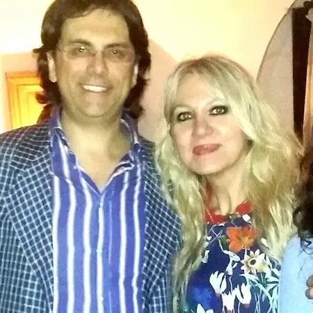 Frühstückspension Negri *