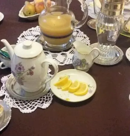 Bed & Breakfast Negri Vicenza