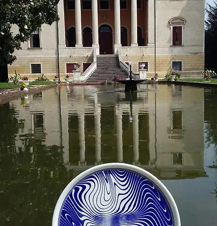 ベッド・アンド・ブレックファスト Negri *