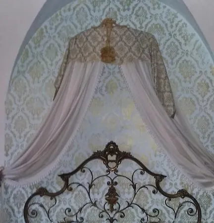 Negri Frühstückspension