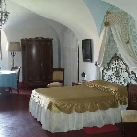 Negri Frühstückspension Vicenza