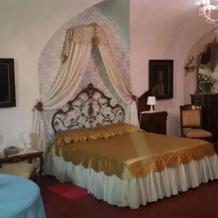 Bed & Breakfast Negri Vicenza
