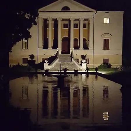 Negri ベッド・アンド・ブレックファスト ヴィチェンツァ