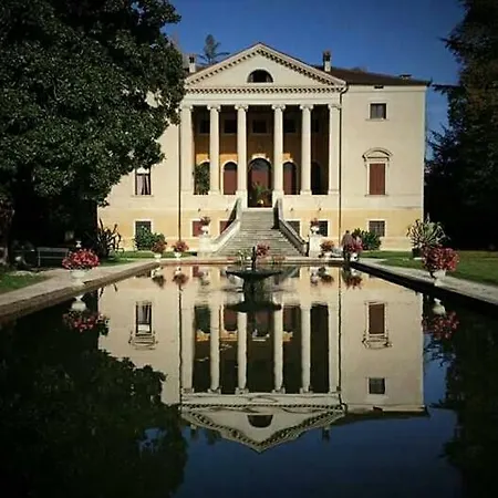 Bed & Breakfast Negri