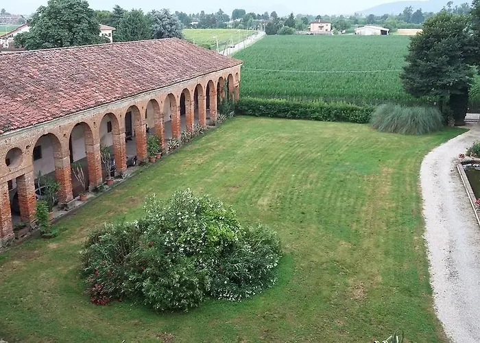 Negri Bed & Breakfast *