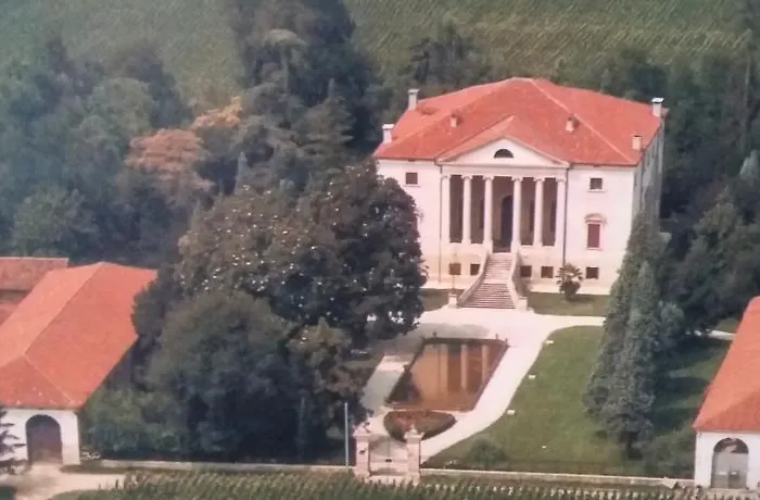 Negri Bed & Breakfast Vicenza