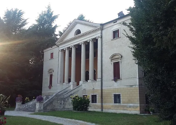 Negri Bed & Breakfast