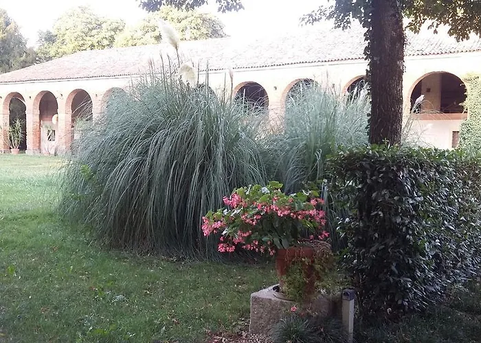 Bed & Breakfast Negri