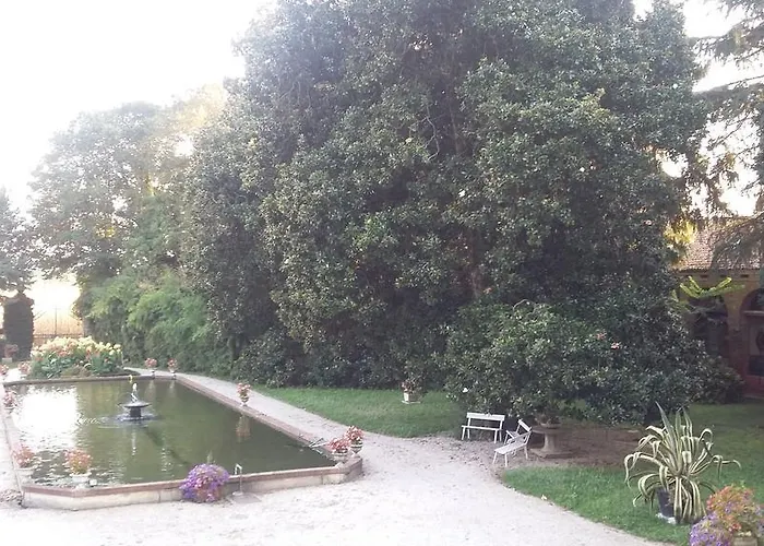 Negri فندق مبيت وإفطار فيتشنزا