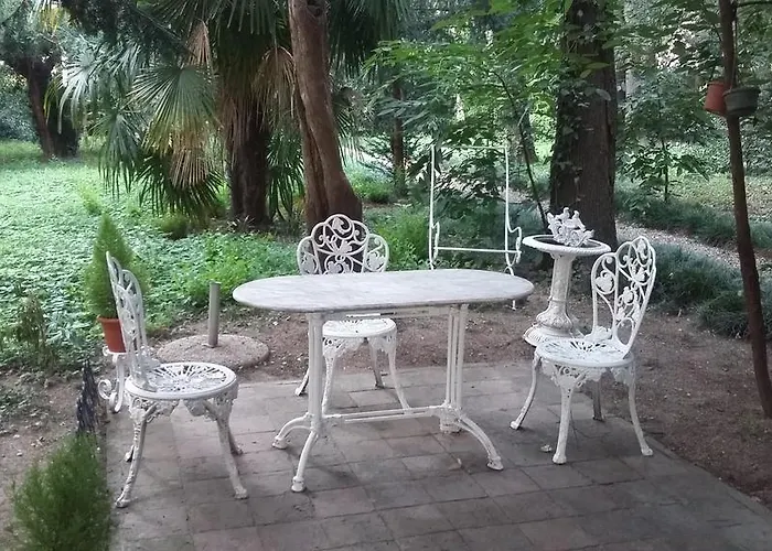 فندق مبيت وإفطار Negri *