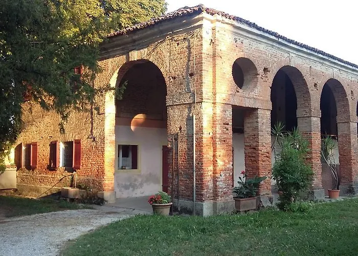 Bed & Breakfast Negri