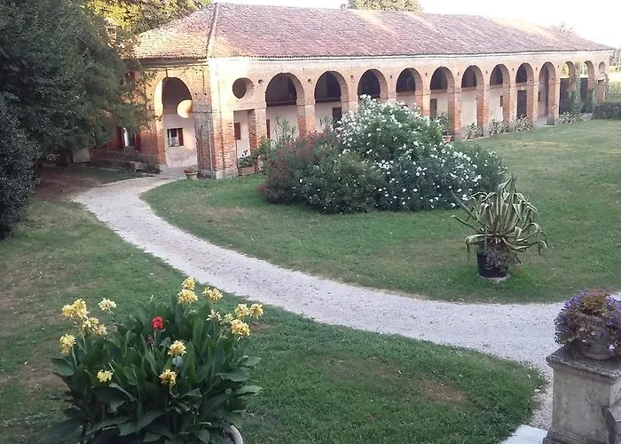 Bed & Breakfast Negri *