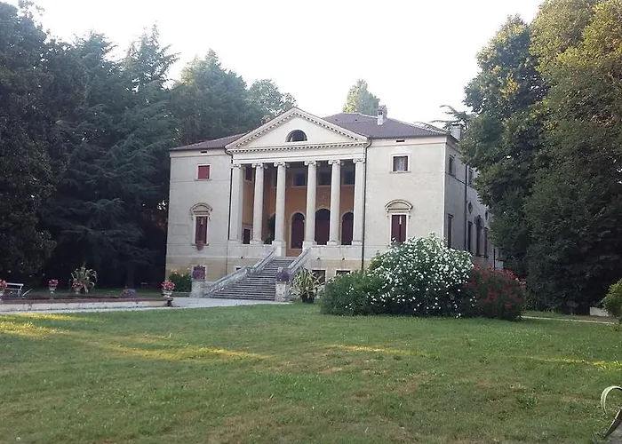 Negri Bed & Breakfast *