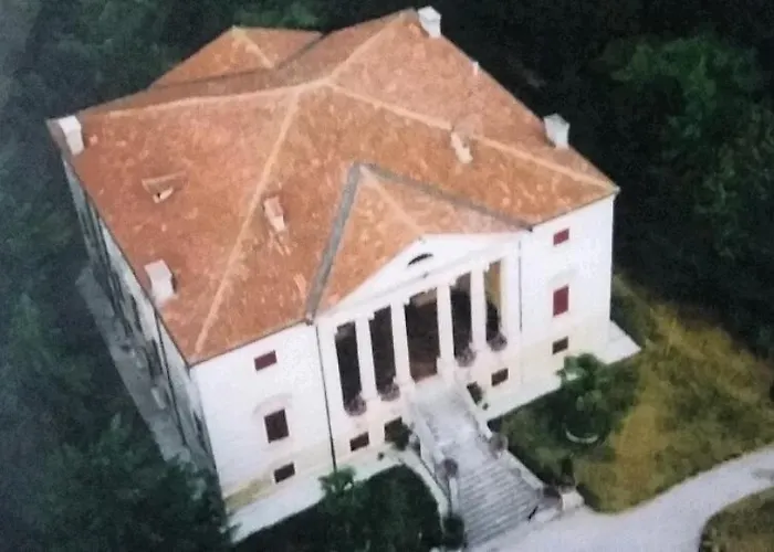 Negri فندق مبيت وإفطار *