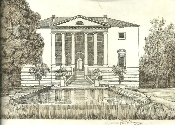 Bed & Breakfast Negri Vicenza