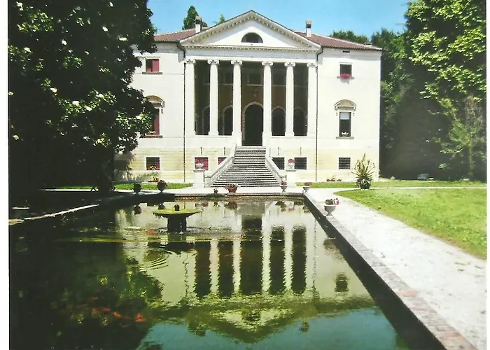 Negri Bed & Breakfast Vicenza