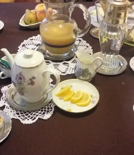 Bed & Breakfast Negri Vicenza