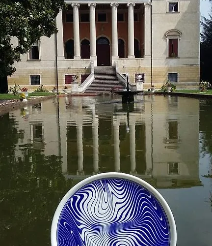 Bed & Breakfast Negri *