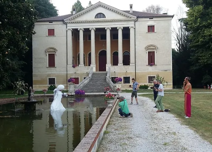 Bed & Breakfast Negri