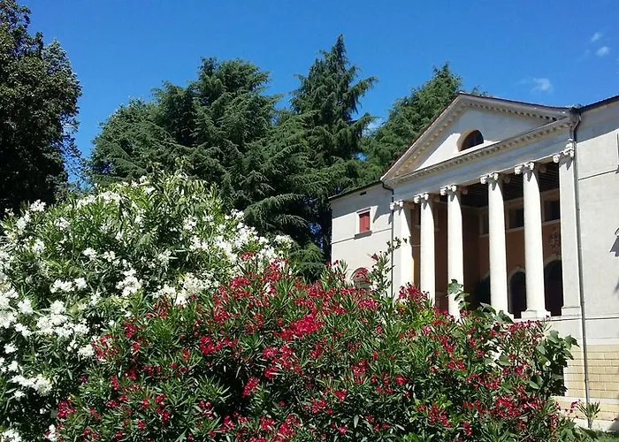 Negri Bed & Breakfast Vicenza