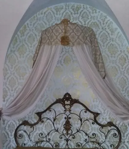 Negri Bed & Breakfast