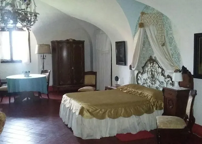 Negri Bed & Breakfast Vicenza