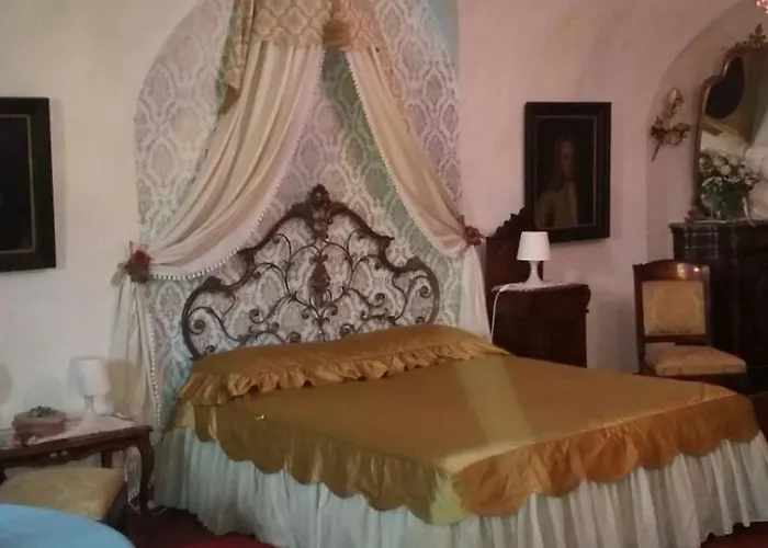 فندق مبيت وإفطار Negri فيتشنزا