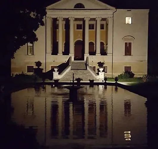 Negri Bed & Breakfast Vicenza